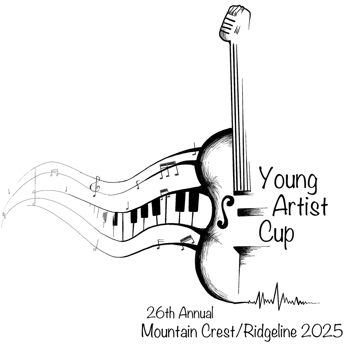 Young Artist Cup